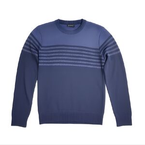 Isaac Mizrahi Boys Striped Sweater
